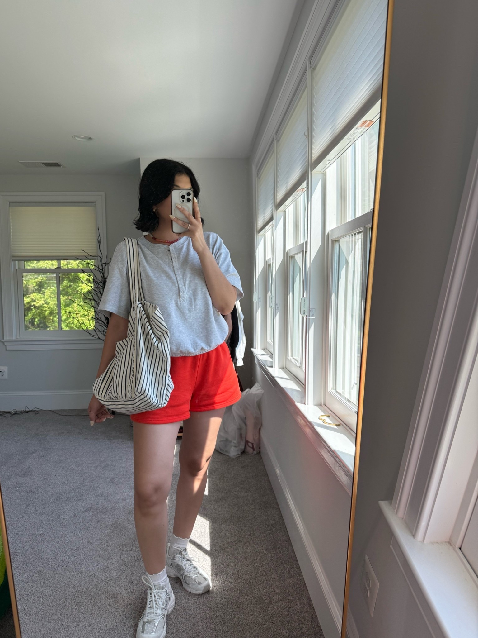 OOTD 🧡 @Aerie

#LTKootd