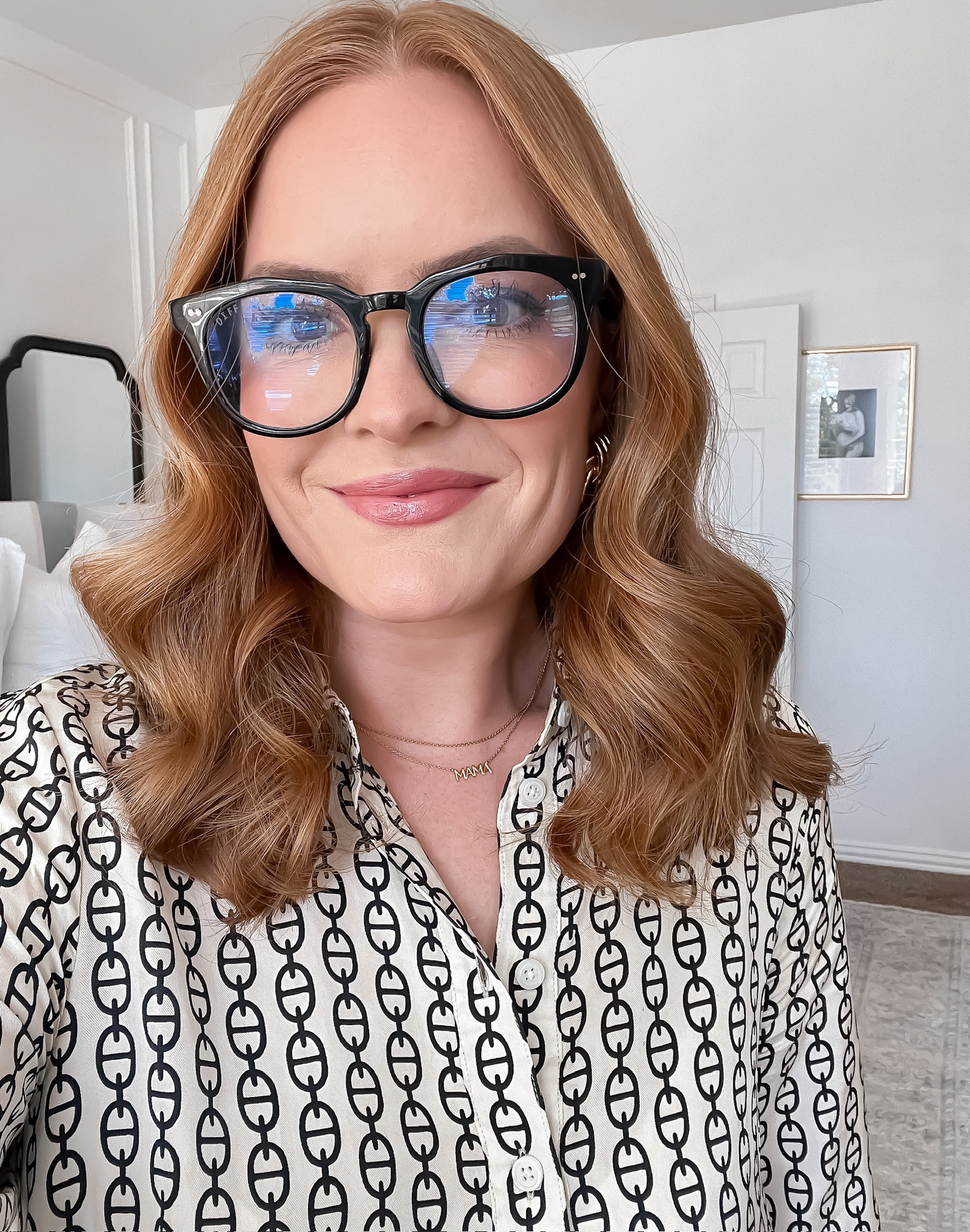 Linking my current eye glasses! 🤓🥰

#LTKStyleTip #LTKWorkwear