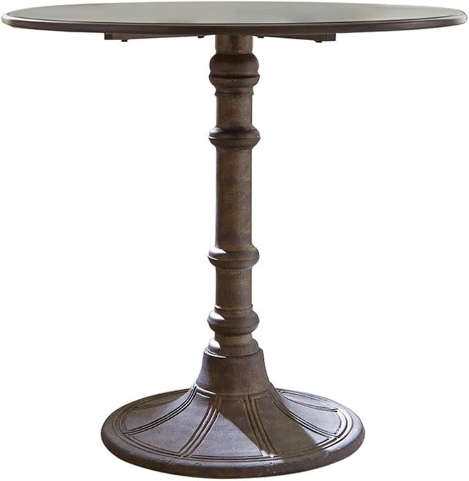 Coaster Furniture Oswego Dining Table Bronze 100063 | Amazon (US)