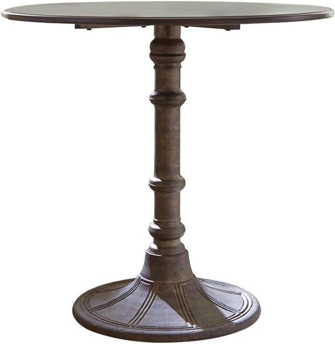 Coaster Furniture Oswego Dining Table Bronze 100063 | Amazon (US)