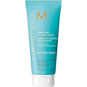Moroccanoil Hydrating Cream  | Amazon (US)