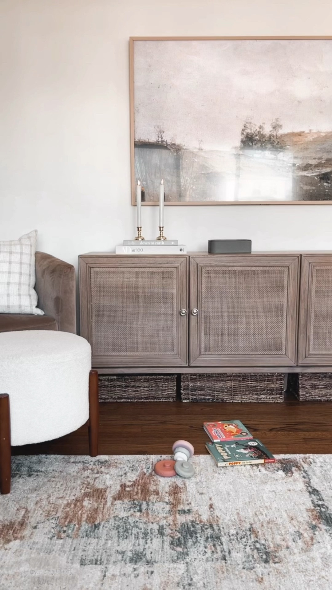 my cane media console on sale now only 2499$ 

#LTKsalealert #LTKSale #LTKhome