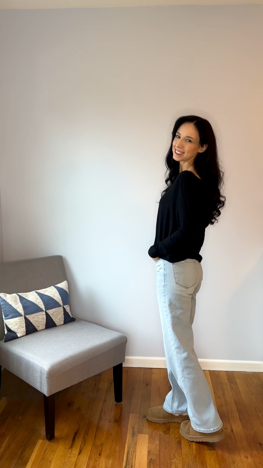 Today’s fit: simple, chic, and ready to take on whatever the day brings. ✨ Sometimes the best outfits are the ones that feel effortless.

What’s your go-to OOTD vibe—casual, dressy, or somewhere in between? 👇

#OOTD #StyleInspo #EverydayFashion #FallFits #LTKOutfits

#LTKSeasonal #LTKFindsUnder100 #LTKStyleTip