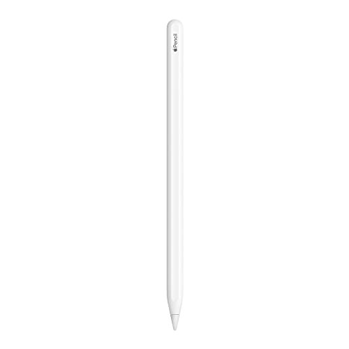 Apple Pencil (2nd Generation): Device Compatibility Check Required - Pixel-Perfect Precision, Perfect for Note-Taking, Drawing, and Signing documents. Attaches, Charges, and Pairs magnetically. | Amazon (US)
