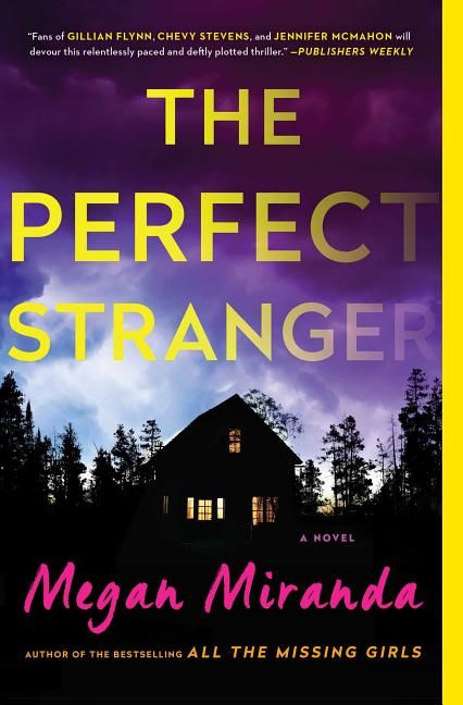 The Perfect Stranger (Paperback) | Walmart (US)