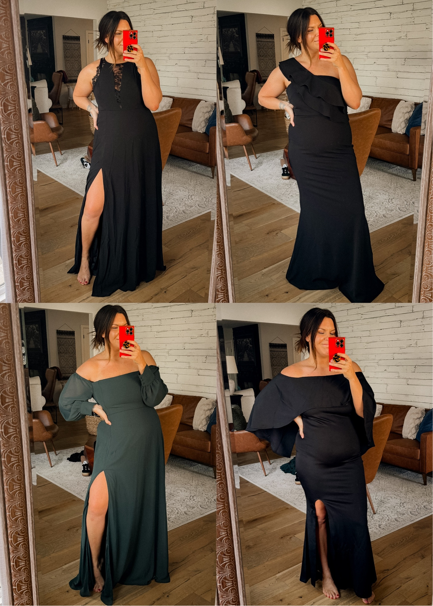 Wearing and XL in all lulu dresses
Xl in Amazon dress

#LTKsalealert #LTKfindsunder50 #LTKstyletip