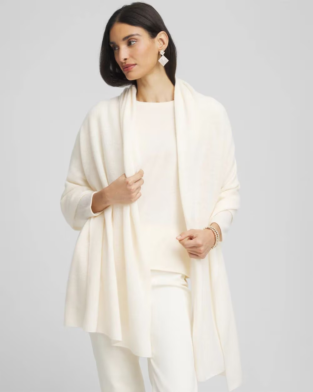 Cashmere Wrap | Chico's