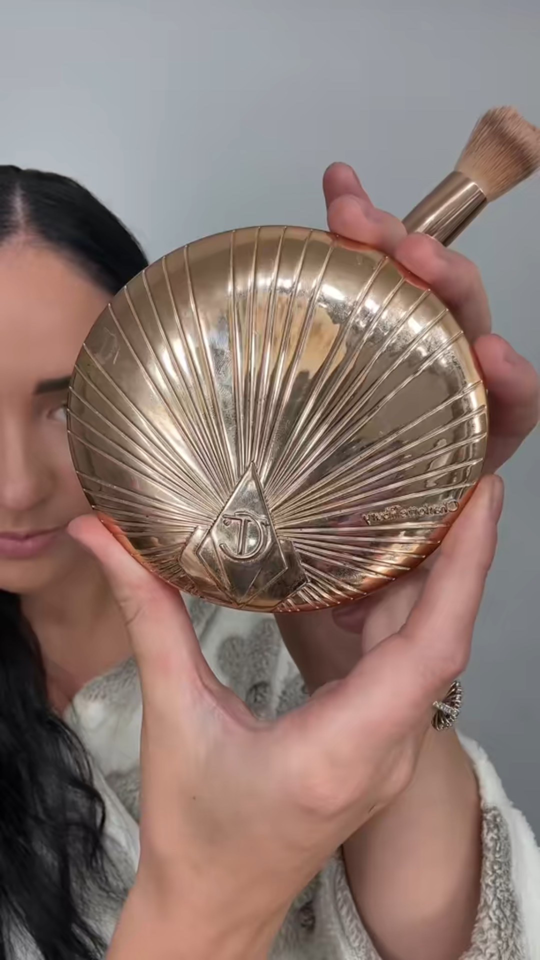 As seen on my TikTok 