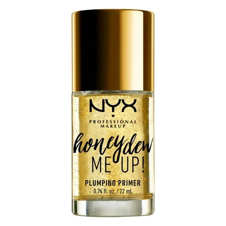 NYX Professional Makeup Honey Dew Me Up Primer | Walmart (US)