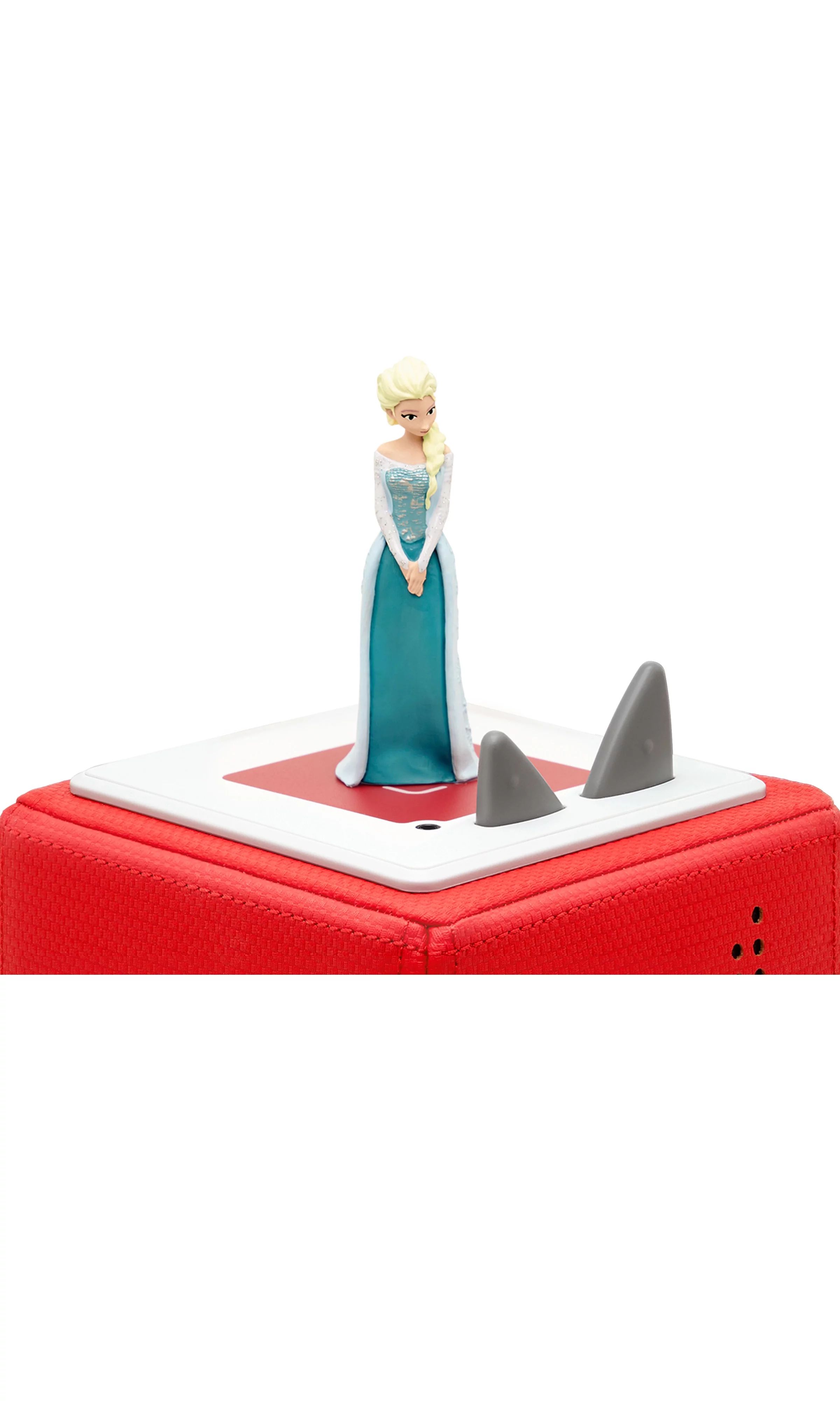 Tonies Elsa from Disney's Frozen, Audio Play Figurine for Portable Speaker, Small, Blue | Walmart (US)