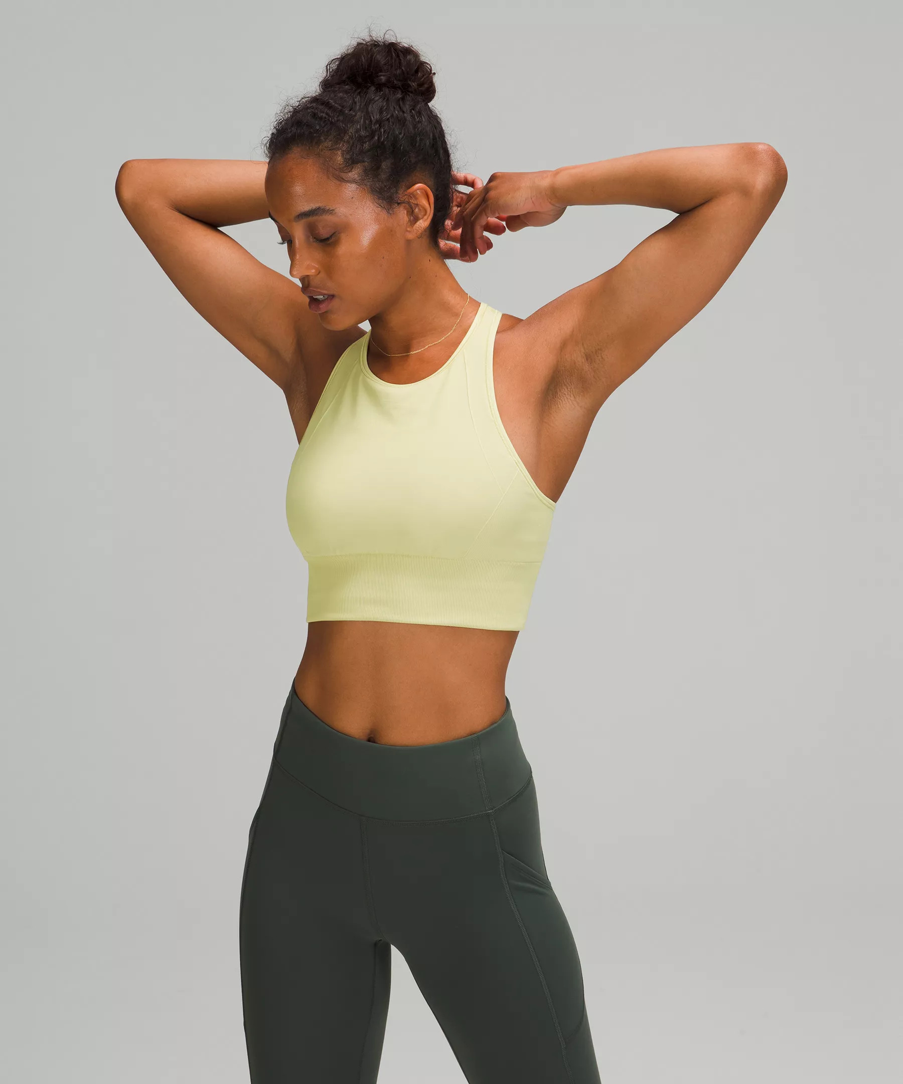 Ebb to Train Bra | Women's Sports Bras | lululemon | Lululemon (US)