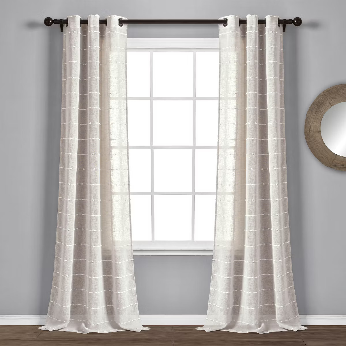 Sheer curtains, bedroom curtains | Target