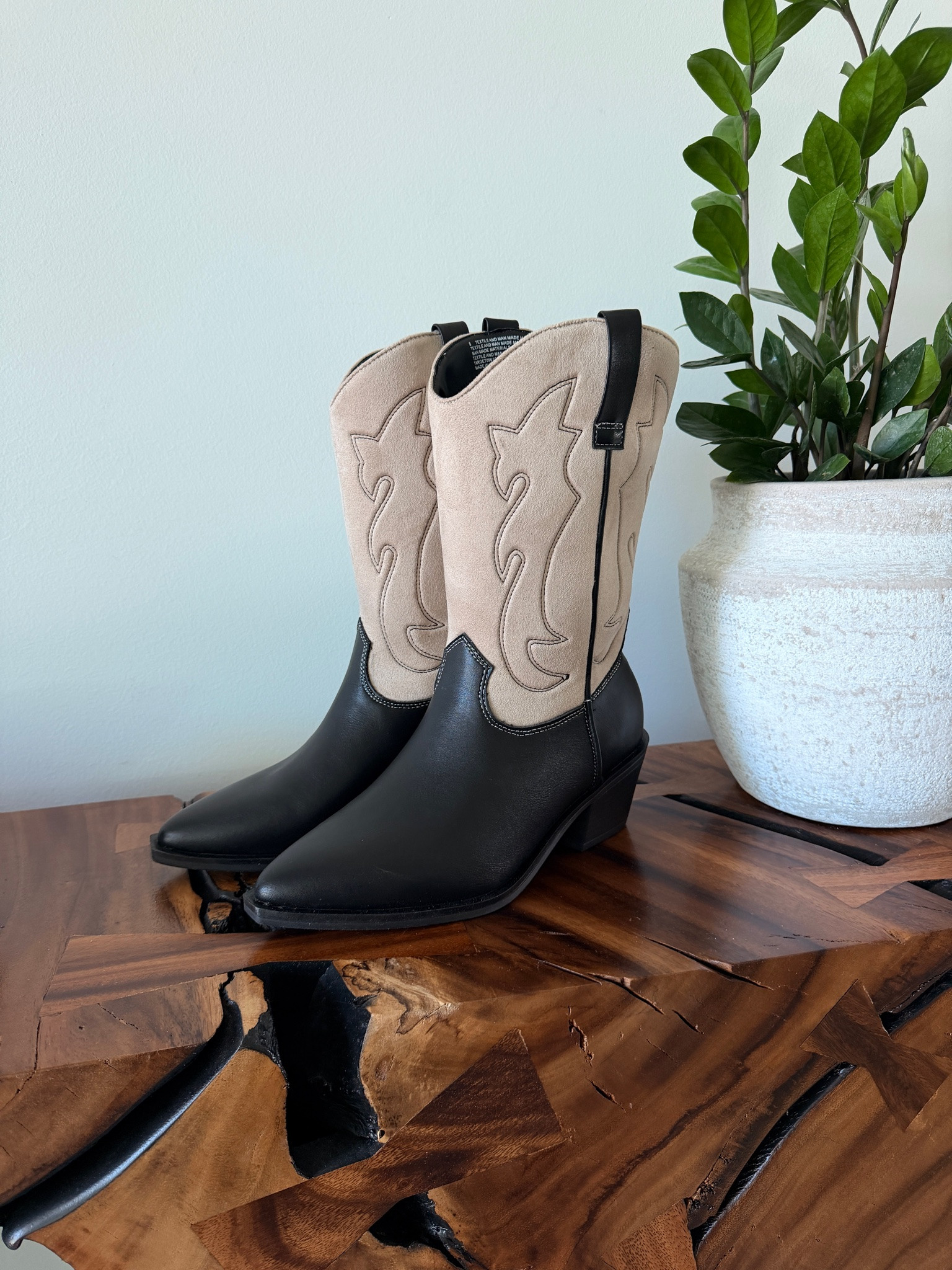 Target dupe boots

#LTKgrwm #LTKmomlife #LTKdayinmylife