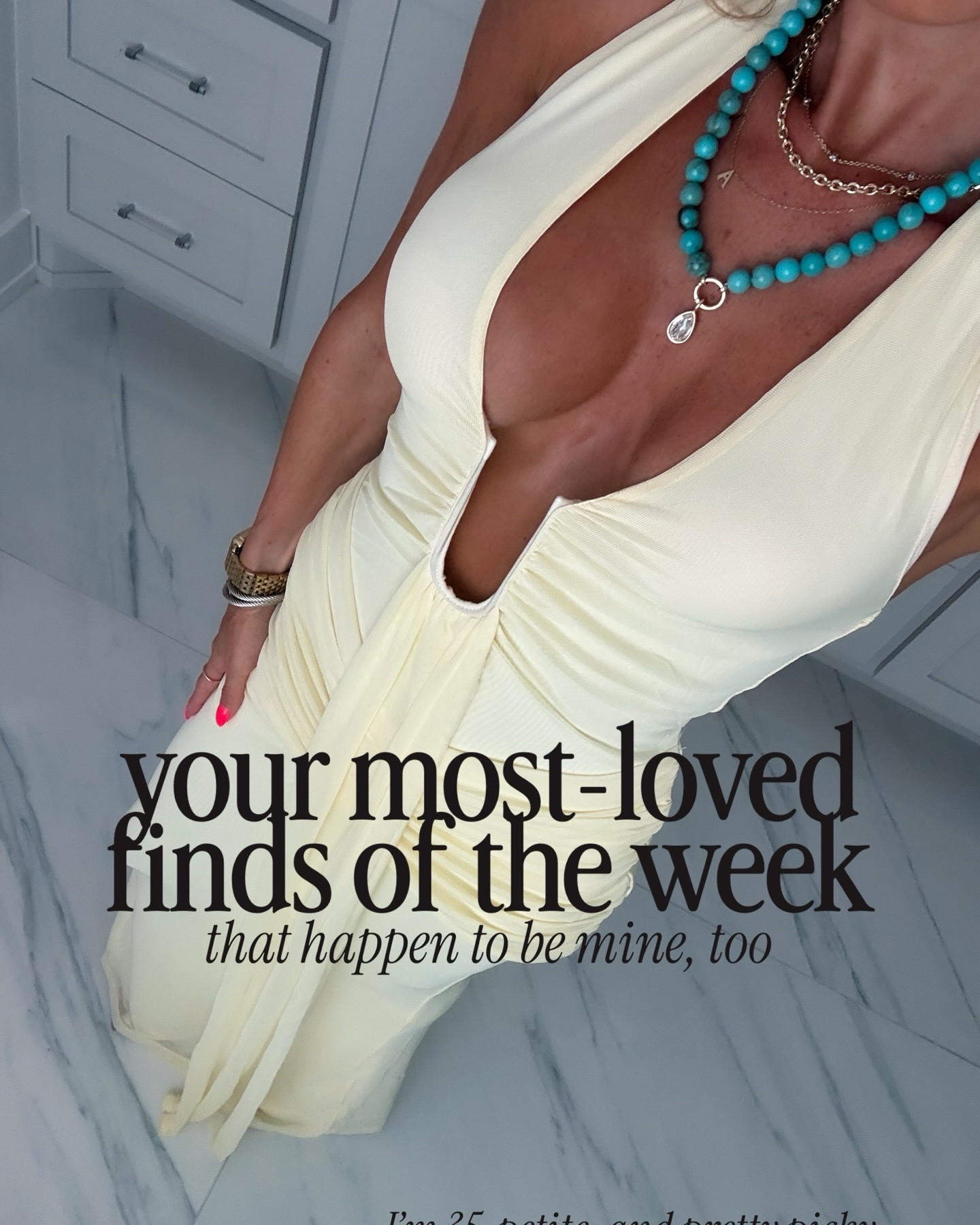 all of your (and mine) favorites this week ❤️ so many good things you can use for your hair, easy outfits, and more!  I’m 5’1 for reference

Amazon favorites, fashion finds, affordable fashion, petite fashion, petite friendly finds, things I’m loving, current favorites, must have finds, best finds, viral finds, affordable must haves, things worth buying 

#musthaves #thingsilove #viralfinds

#LTKPetite #LTKOver40 #LTKmorningroutine