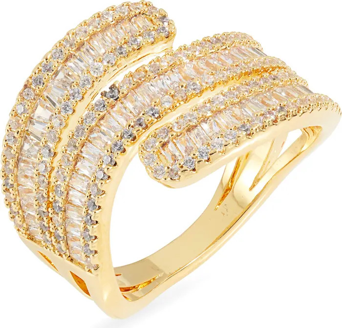 Gala Cubic Zirconia Ring | Nordstrom