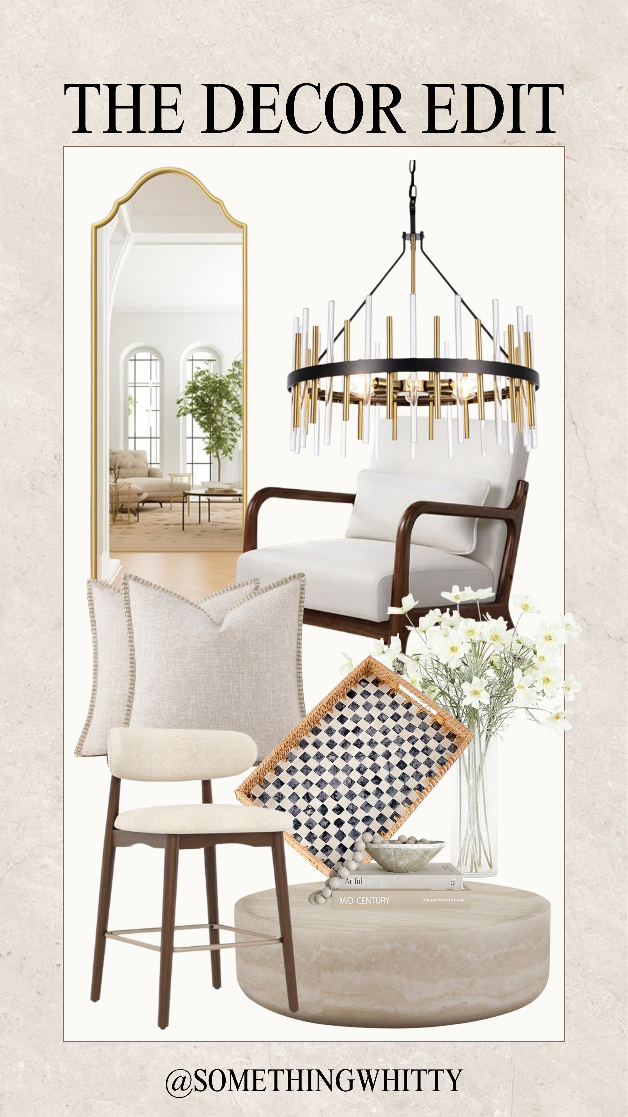 New home decor edit, perfect for any room! 

 #LTKSeasonal #LTKU #LTKHome