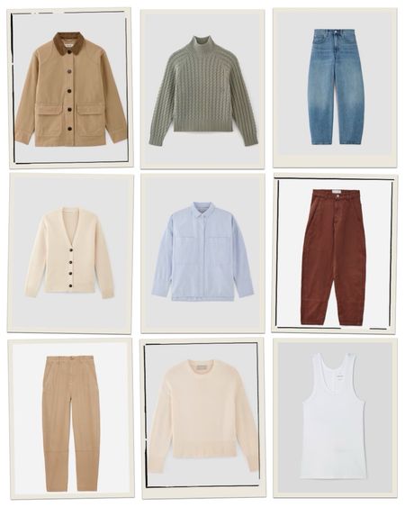 Everlane is 20% off sitewide!  I love this brand so much.  Great quality and pieces you will live in! 

#LTKfindsunder100 #LTKsalealert #LTKstyletip