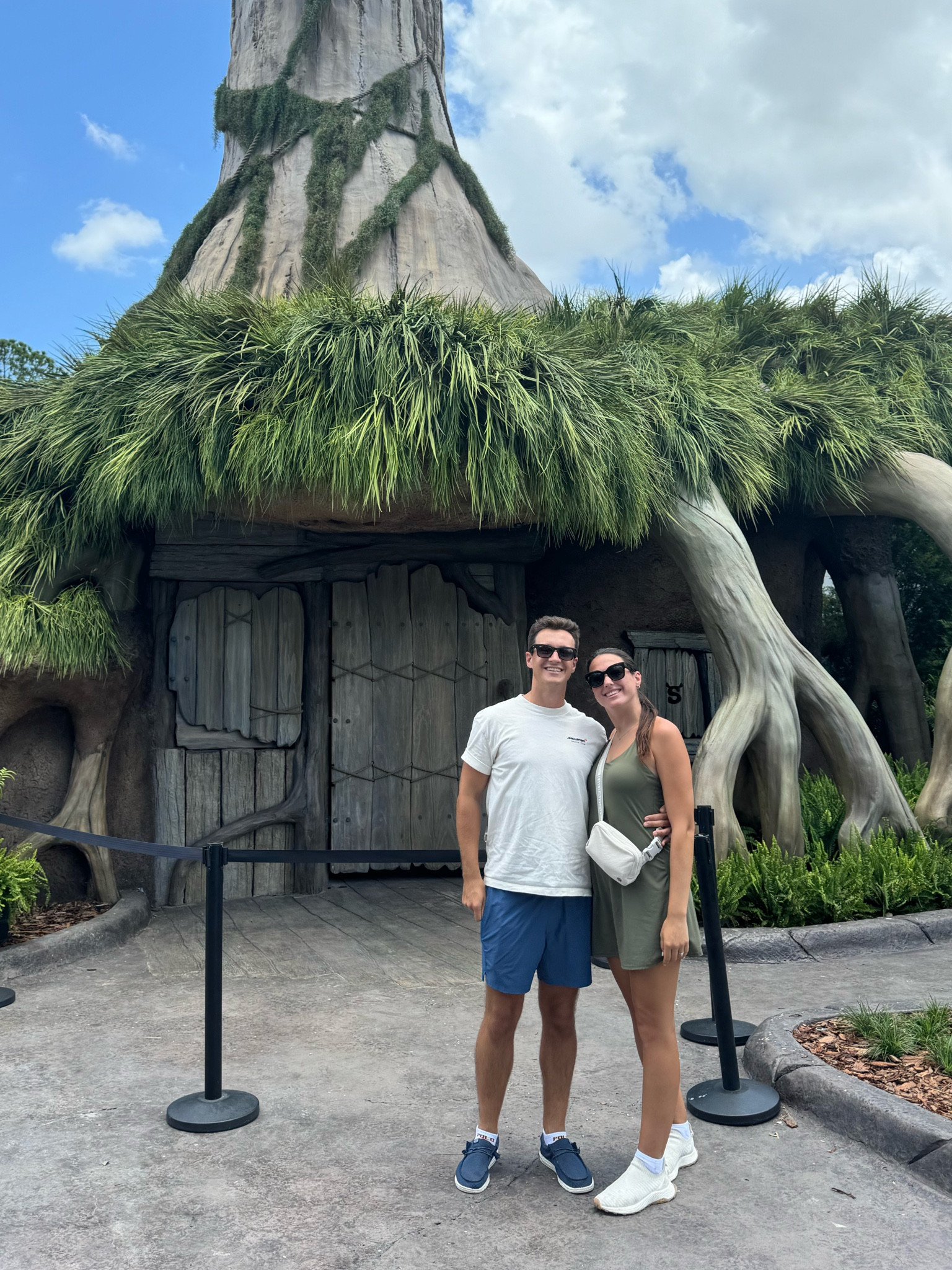 Green dress 💚 

#LTKFitness