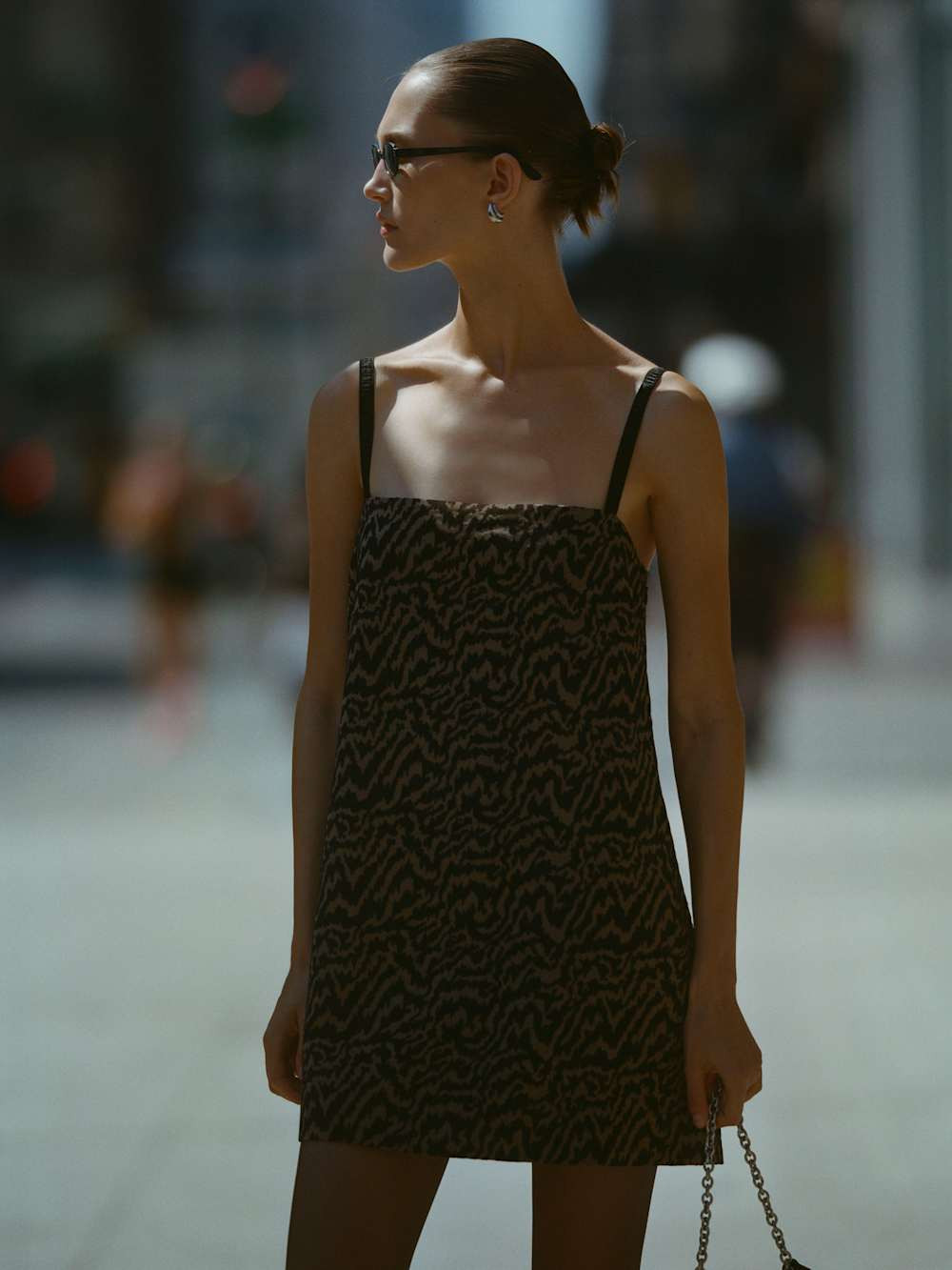 Adette Dress | Reformation (Global)