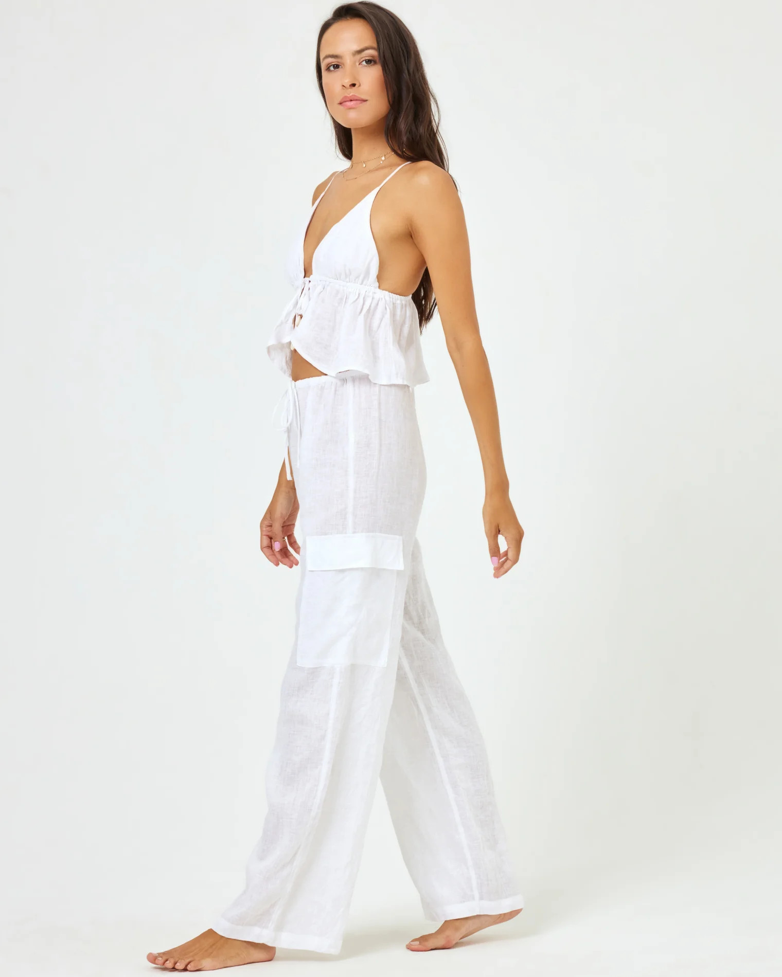 sundown cargo pant | L*Space