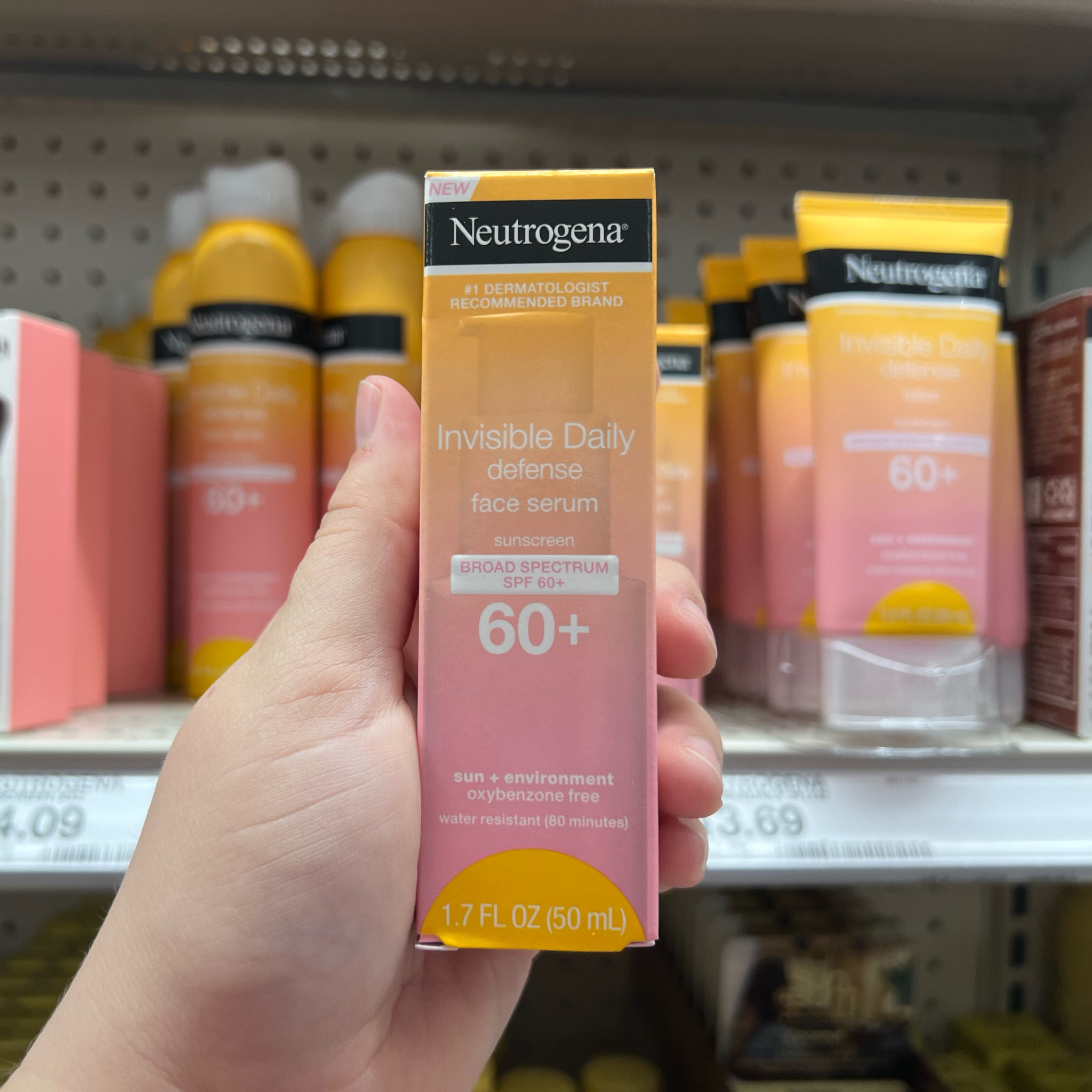 My go-to daily sunscreen! WEAR YOUR SPF! 

#LTKFind #LTKbeauty #LTKSeasonal