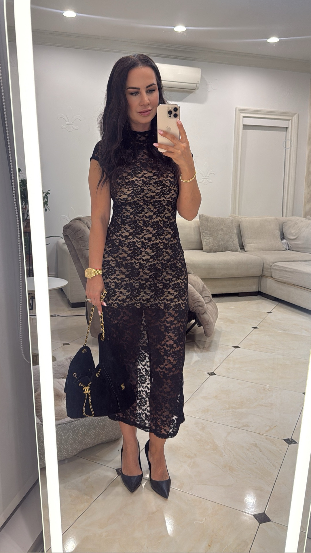 Dress details 

#LTKOver40 #LTKBeauty #LTKdayinmylife