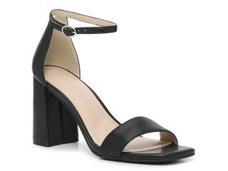 Kelly & Katie Caital Sandal | DSW