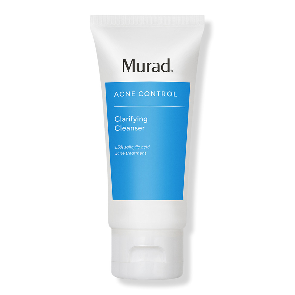 Travel Size Acne Control Clarifying Cleanser | Ulta