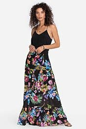 ARUBA OPHELIA SKIRT | Johnny Was