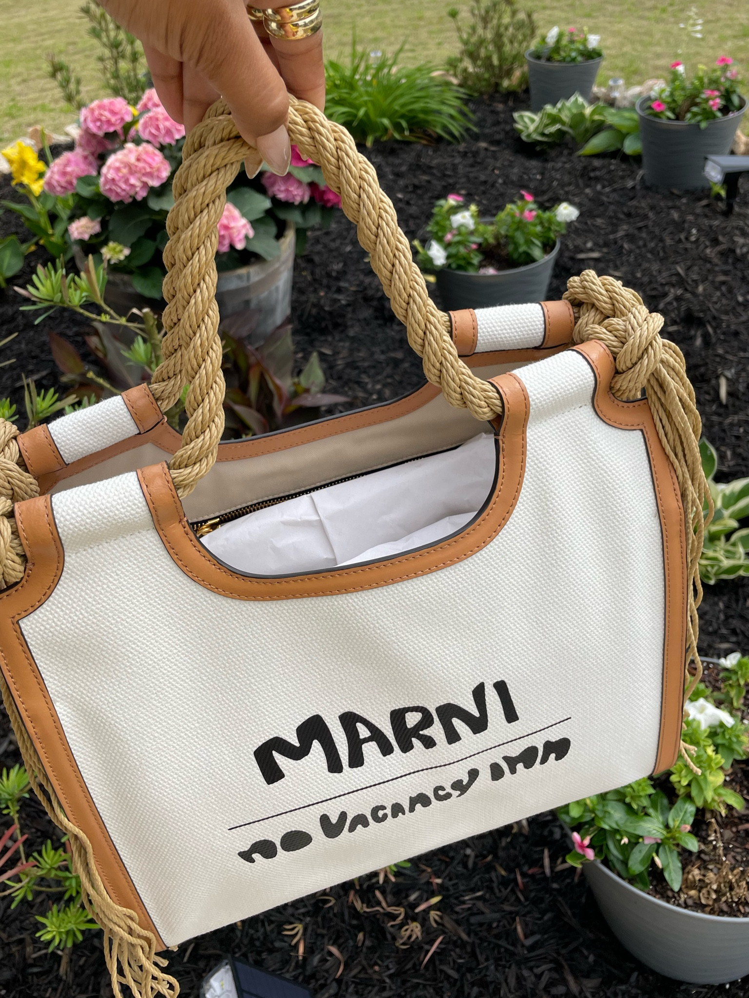 New Fav Summer Bag ❤️
