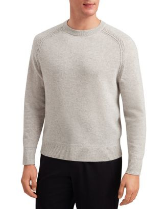 Glant Cashmere Crewneck Sweater | Bloomingdale's (US)