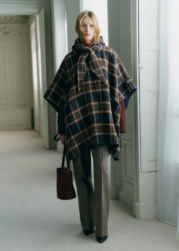 Gabriello Coat | Sezane Paris - US