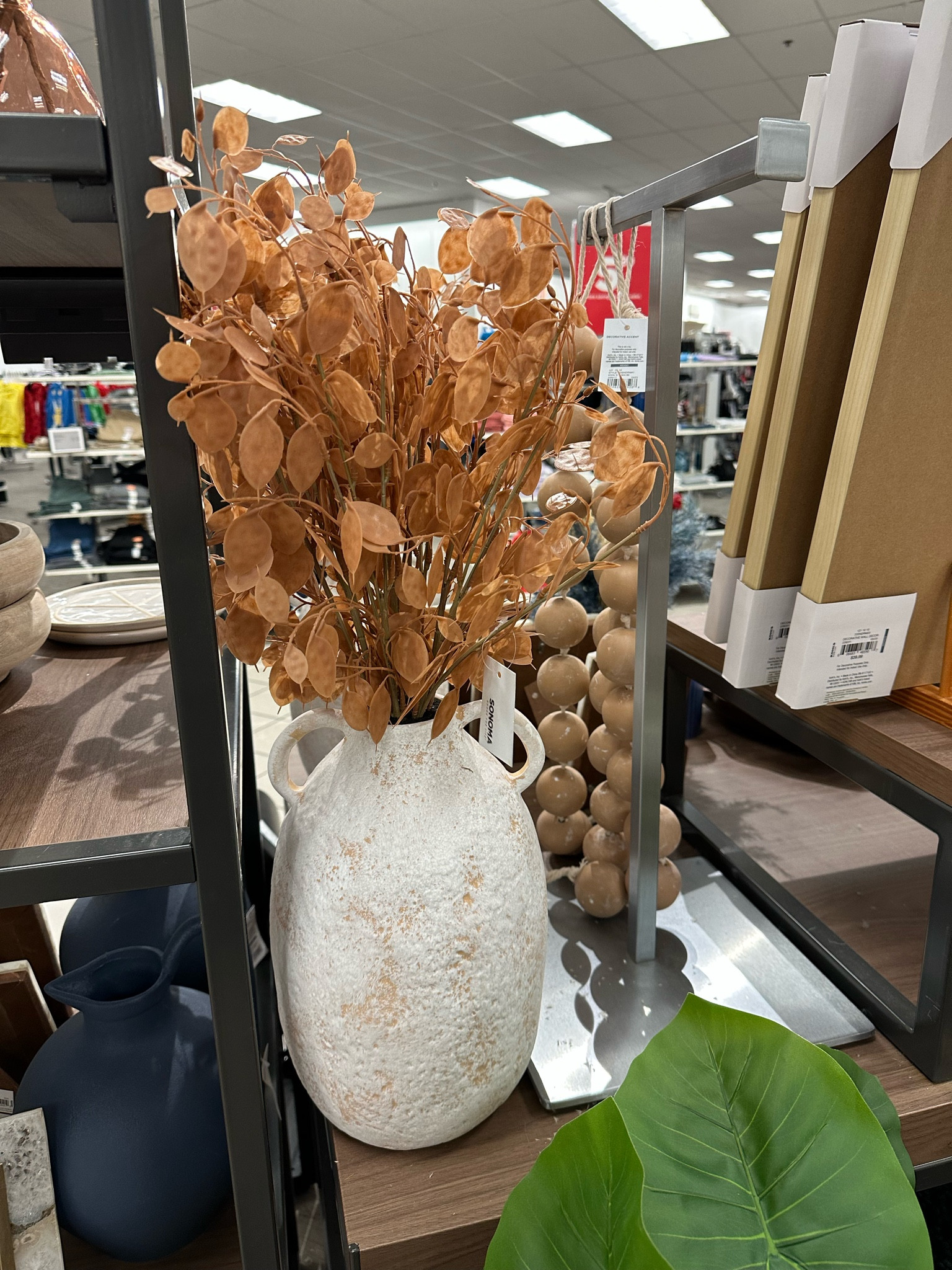 Fall floral arrangement, neutral fall decor, fall home decor, large vase, neutral vase. I love this fall floral arrangement from Kohls and it’s on sale!  

#LTKSeasonal #LTKhome #LTKSale