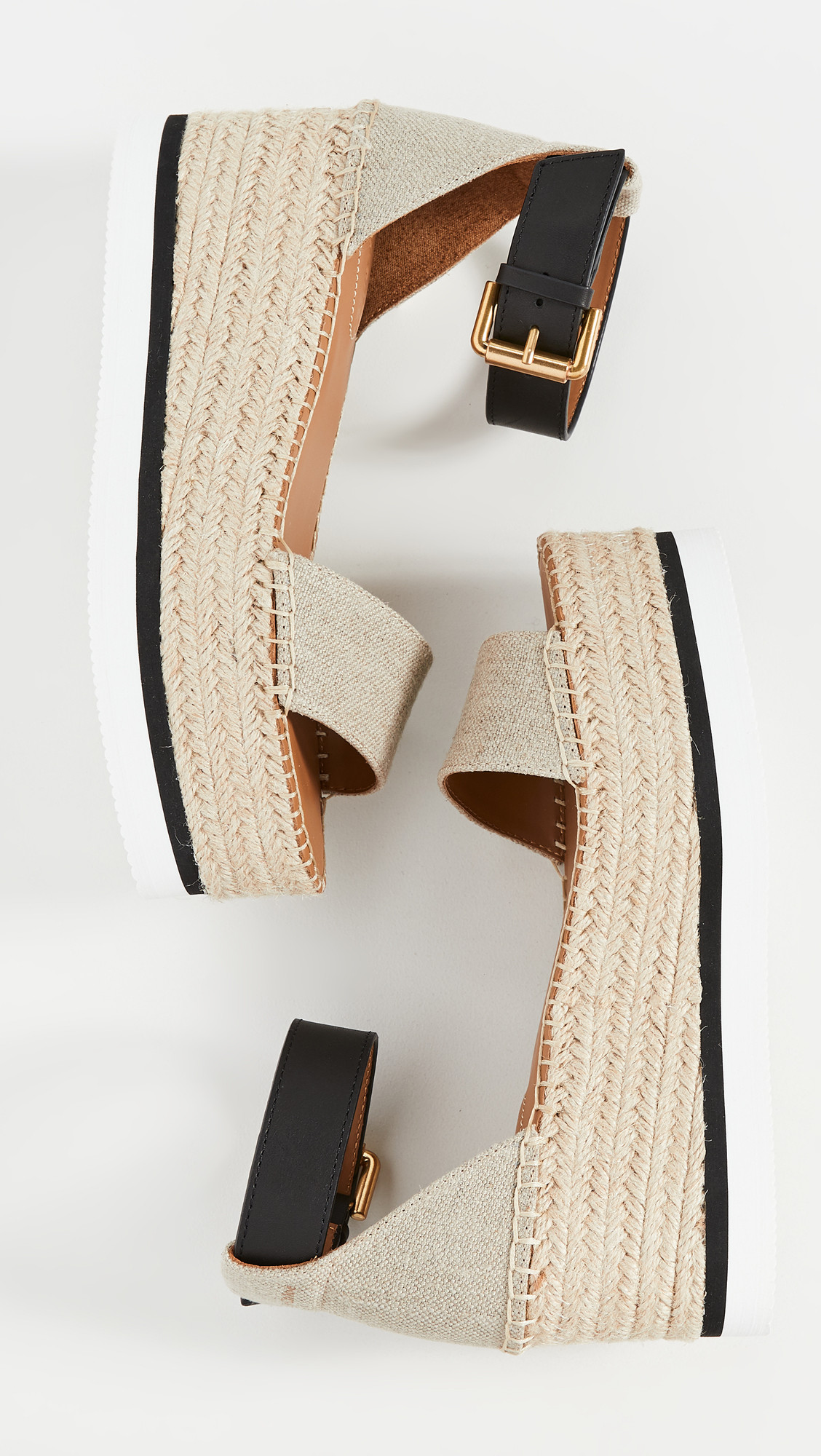 Glyn Platform Espadrilles | Shopbop