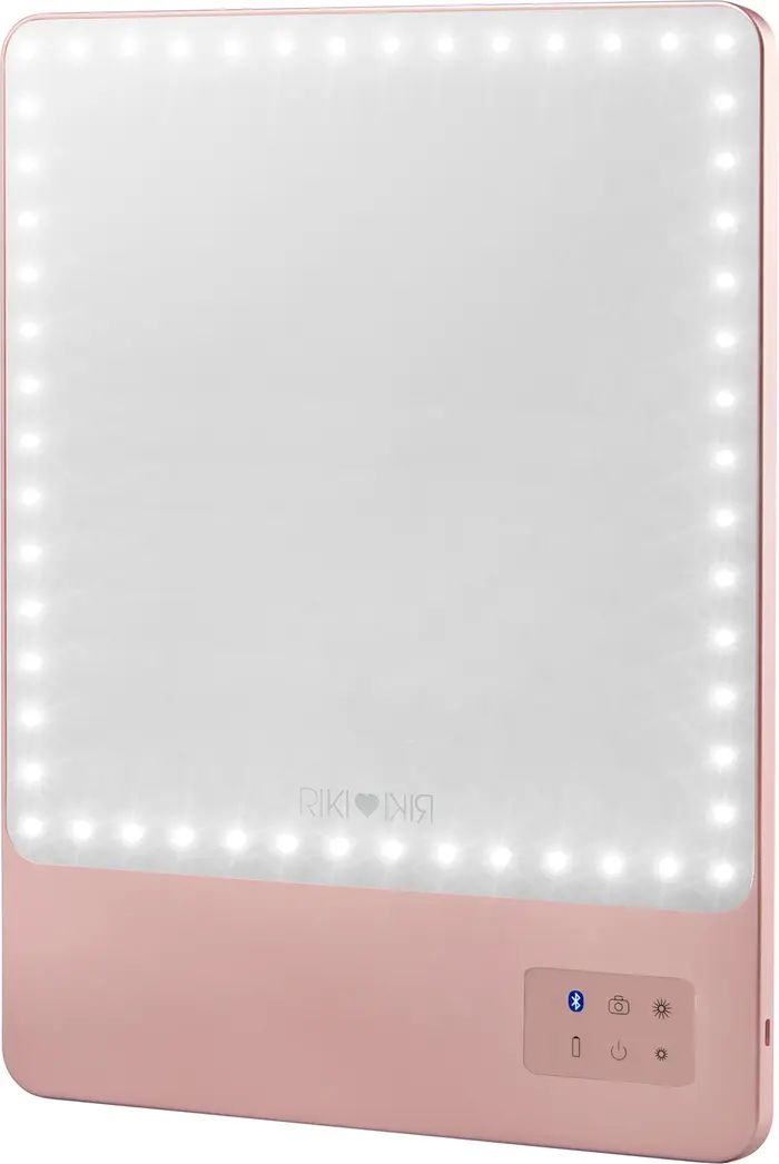 10X Skinny Lighted Mirror $230 Value | Nordstrom
