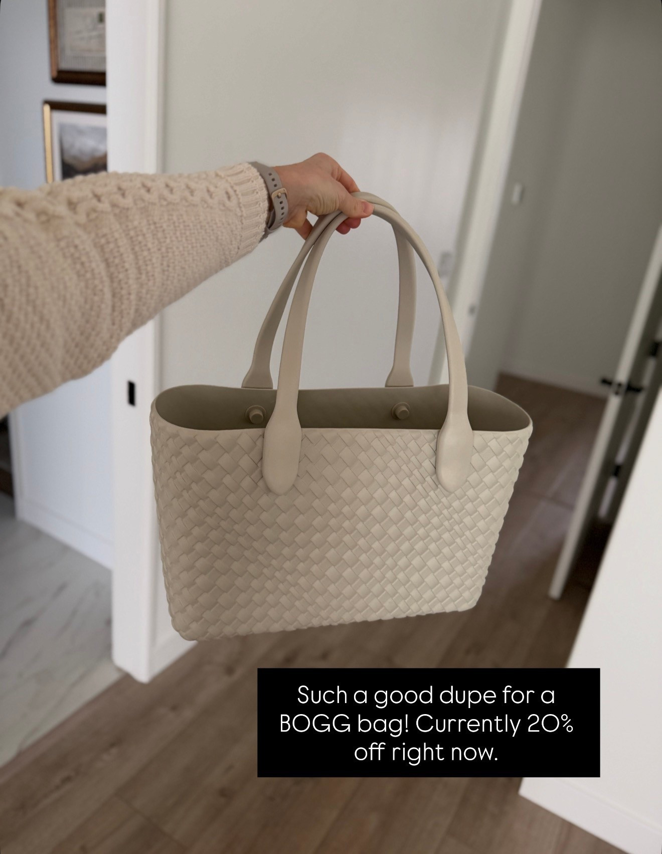 Love this bag for summer! Holds all the things, it’s huge. Perfect for swimming or sports. On sale today!

#LTKSeasonal #LTKSwim #LTKSaleAlert