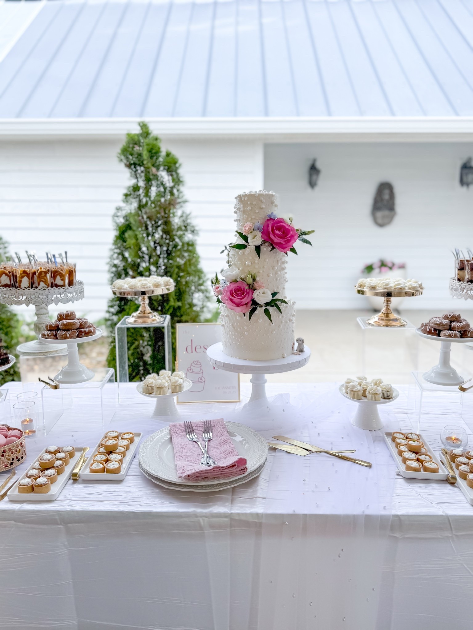 Cake stand finds! 

#LTKFindsUnder50 #LTKParties #LTKWedding