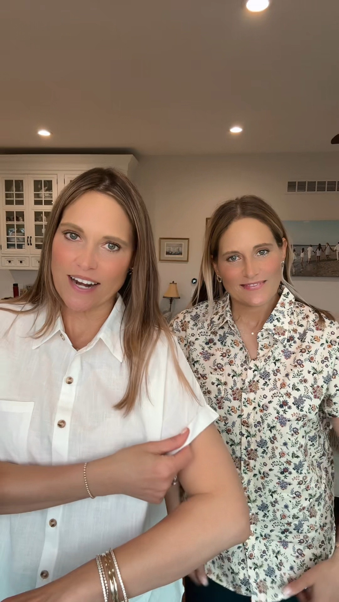 HOTOUCH Linen Cotton Womens Short … curated on LTK