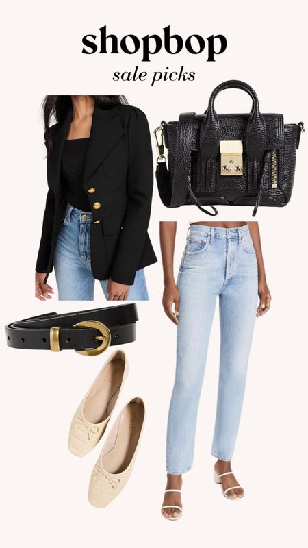 Cute outfit idea from Shopbop! 

#LTKsalealert #LTKstyletip #LTKSeasonal