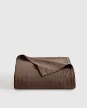Organic Airy Gauze Blanket | Quince