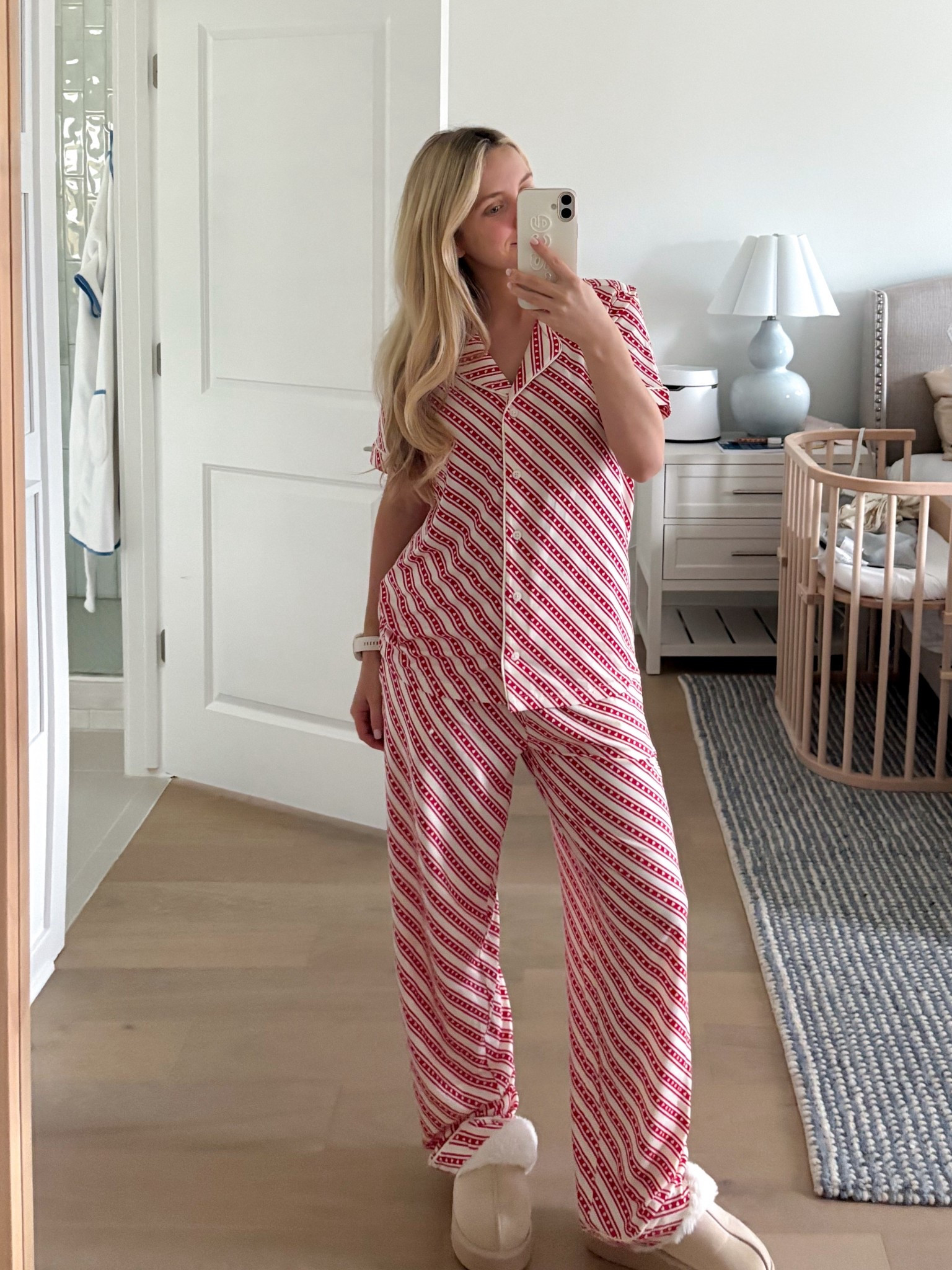 cozy Christmas pjs! & you can match with the whole familhe's

#LTKHoliday #LTKCyberWeek #LTKSeasonal