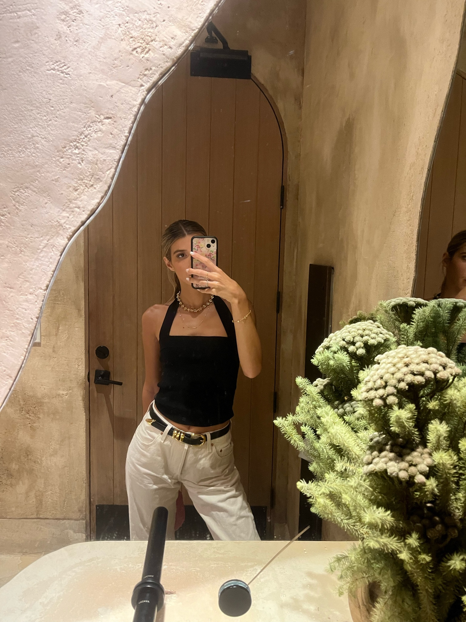 Perfect date night out look!

#LTKSeasonal #LTKParties #LTKStyleTip