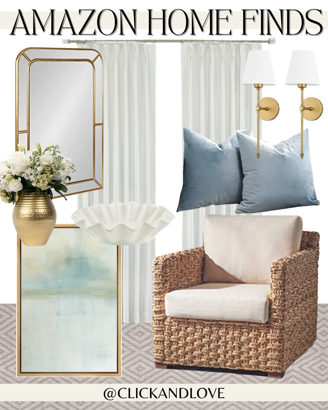 Click and Love's Amazon Page | Amazon (US)