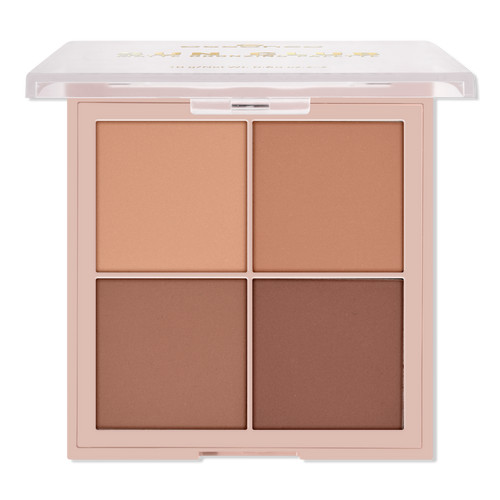 Essence Sun Club Matte Bronzing Palette | Ulta