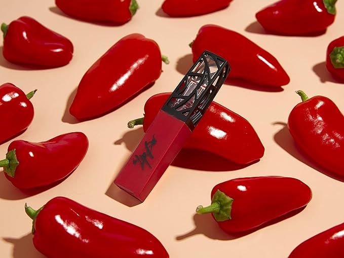 The Lip Bar | Vegan Liquid Matte Lipstick | Hot Mama | Amazon (US)
