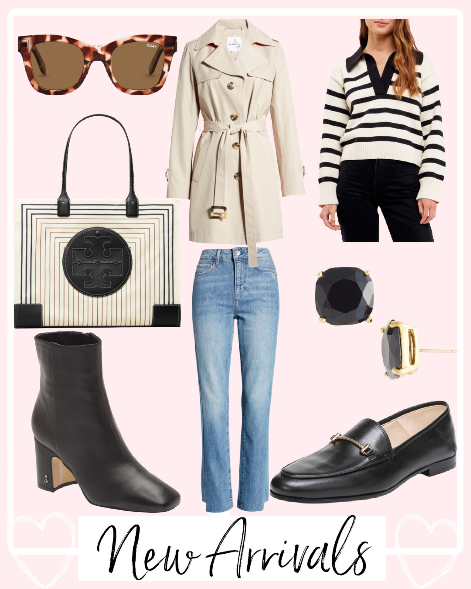 🤗 Hey y’all! Thanks for following along and shopping my favorite new arrivals gifts and sale finds! Check out my collections, gift guides and blog for even more daily deals and winter outfit inspo! ❄️ 
.
.
.
.
🛍 
#ltkrefresh #ltkseasonal #ltkhome  #ltkstyletip #ltktravel #ltkwedding #ltkbeauty #ltkcurves #ltkfamily #ltkfit #ltksalealert #ltkshoecrush #ltkstyletip #ltkswim #ltkunder50 #ltkunder100 #ltkworkwear #ltkgetaway #ltkbag #nordstromsale #targetstyle #amazonfinds #springfashion #nsale #amazon #target #affordablefashion #ltkholiday #ltkgift #LTKGiftGuide #ltkgift #ltkholiday

fall trends, living room decor, primary bedroom, wedding guest dress, Walmart finds, travel, kitchen decor, home decor, business casual, patio furniture, date night, winter fashion, winter coat, furniture, Abercrombie sale, blazer, work wear, jeans, travel outfit, swimsuit, lululemon, belt bag, workout clothes, sneakers, maxi dress, sunglasses,Nashville outfits, bodysuit, midsize fashion, jumpsuit, spring outfit, coffee table, plus size, country concert, fall outfits, teacher outfit, fall decor, boots, booties, western boots, jcrew, old navy, business casual, work wear, wedding guest, Madewell, fall family photos, shacket
, fall dress, fall photo outfit ideas, living room, red dress boutique, gift guide, Chelsea boots, winter outfit, snow boots, cocktail dress, leggings, sneakers

#LTKSeasonal #LTKunder100 #LTKSale