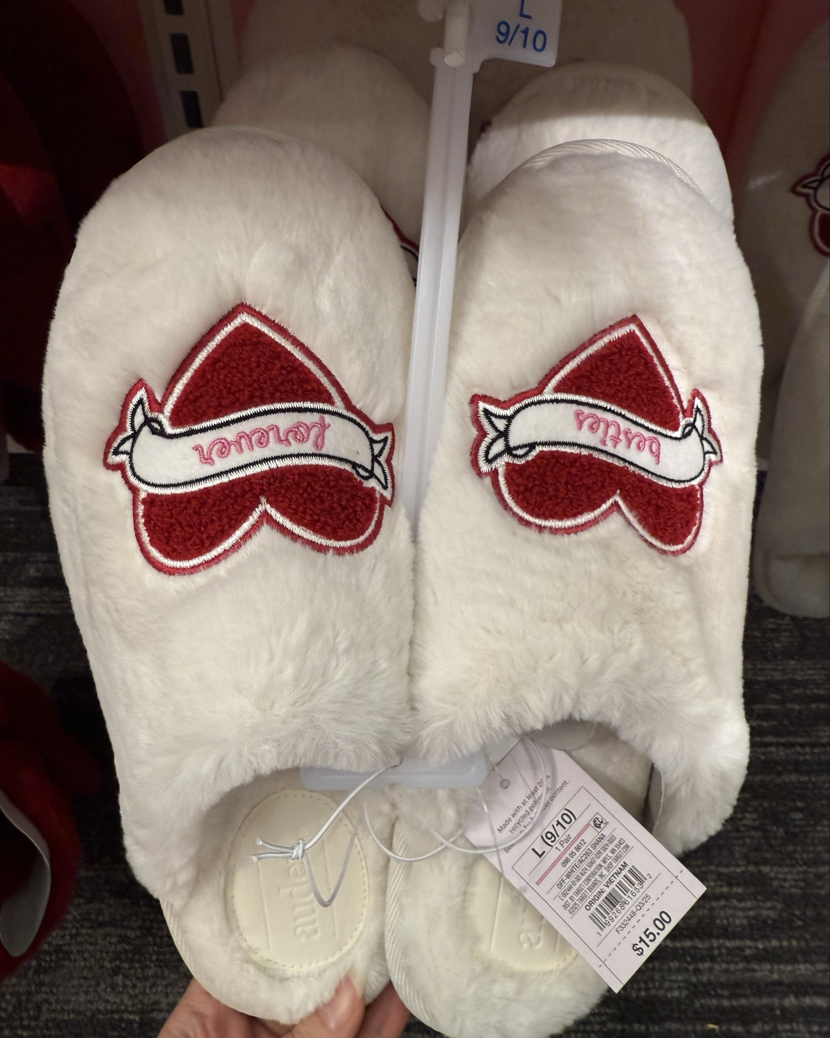 Cute and cozy pajamas and slippers for a Valentine’s night in. 




Valentine’s Day pajamas, vday pajamas, Valentine’s Day slippers, vday slippers, #LTKFindsUnder50 

#LTKSeasonal #LTKValentine #LTKootd

#LTKootd