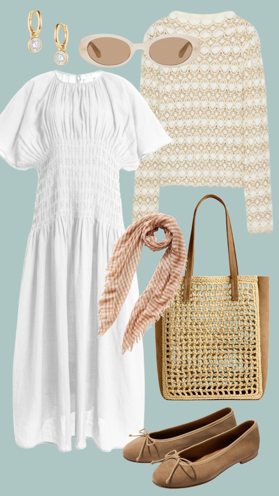 


Spring outfits, spring outfit inspiration, April outfits, April outfit ideas, spring dress, casual spring style, spring weekend outfit, white spring dress

#LTKSeasonal #LTKgrwm #LTKootd
