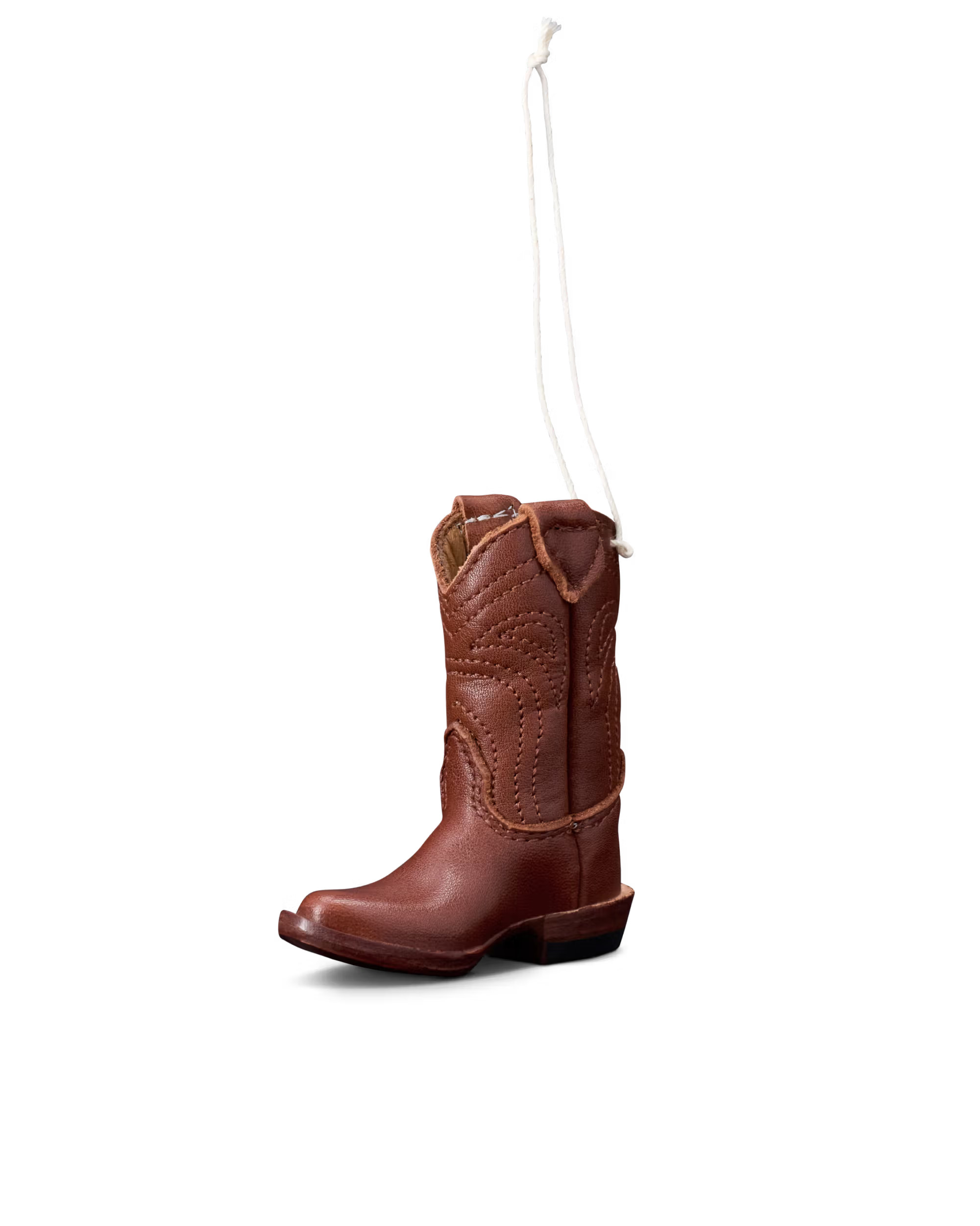Cartwright Boot Ornament | Tecovas