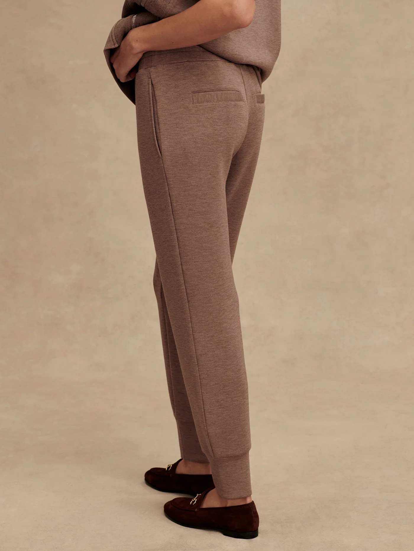 The Slim Cuff Pant 25" | Varley US